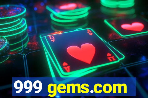 999 gems.com